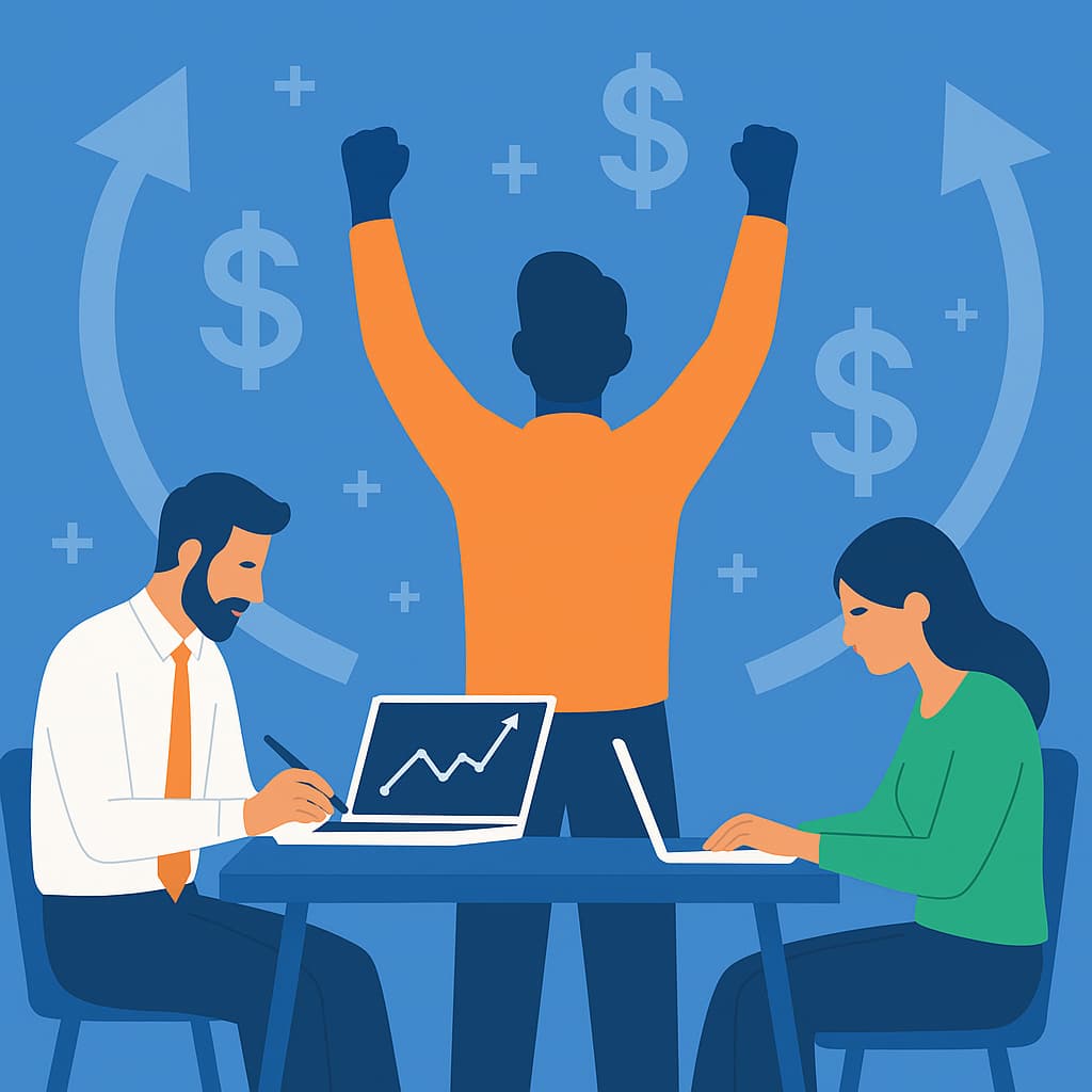 Best side hustles to start in 2026